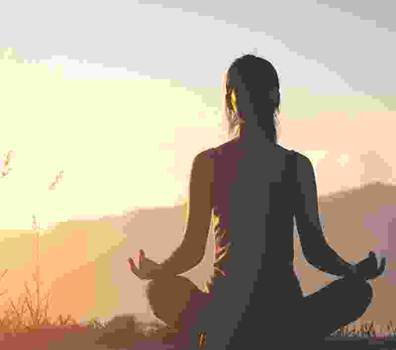 Silvia Uribe Yoga